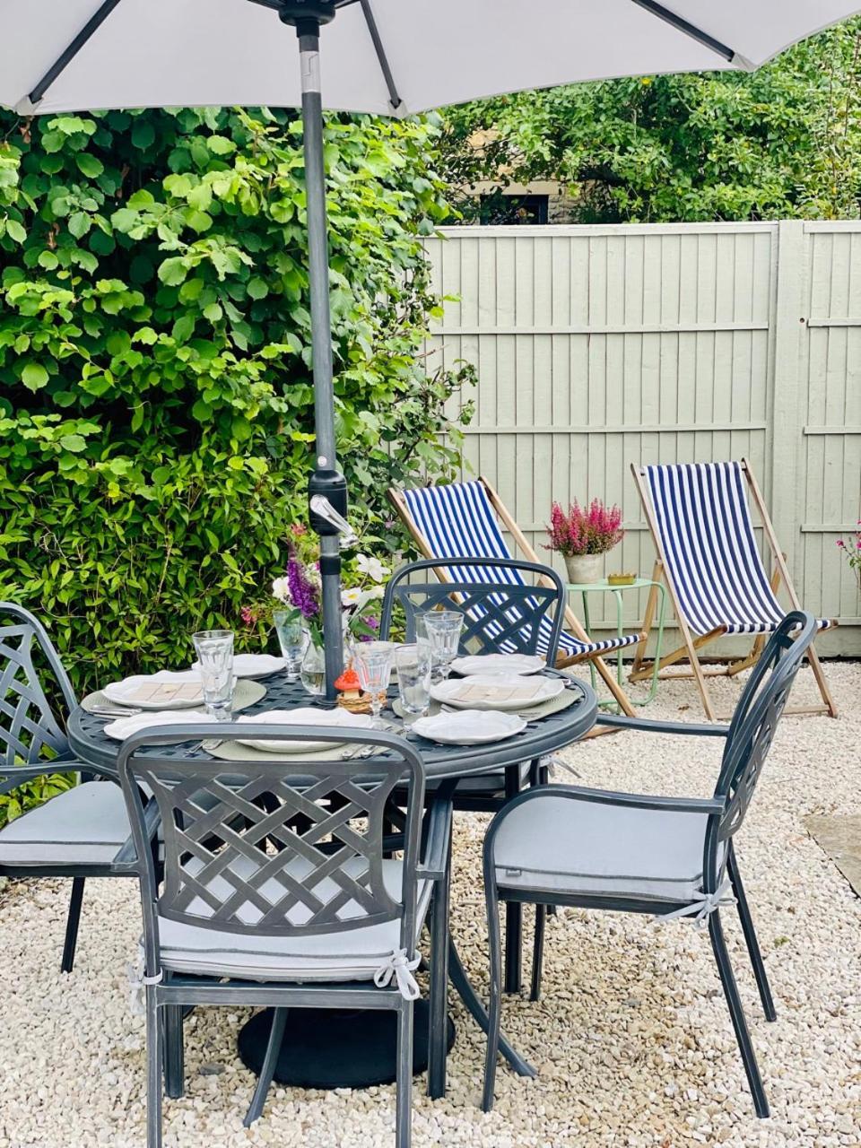 Cotswolds Cottage 5Min From Soho Farmhouse Chipping Norton Exterior foto