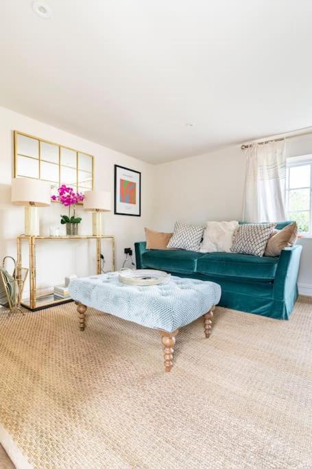 Cotswolds Cottage 5Min From Soho Farmhouse Chipping Norton Exterior foto